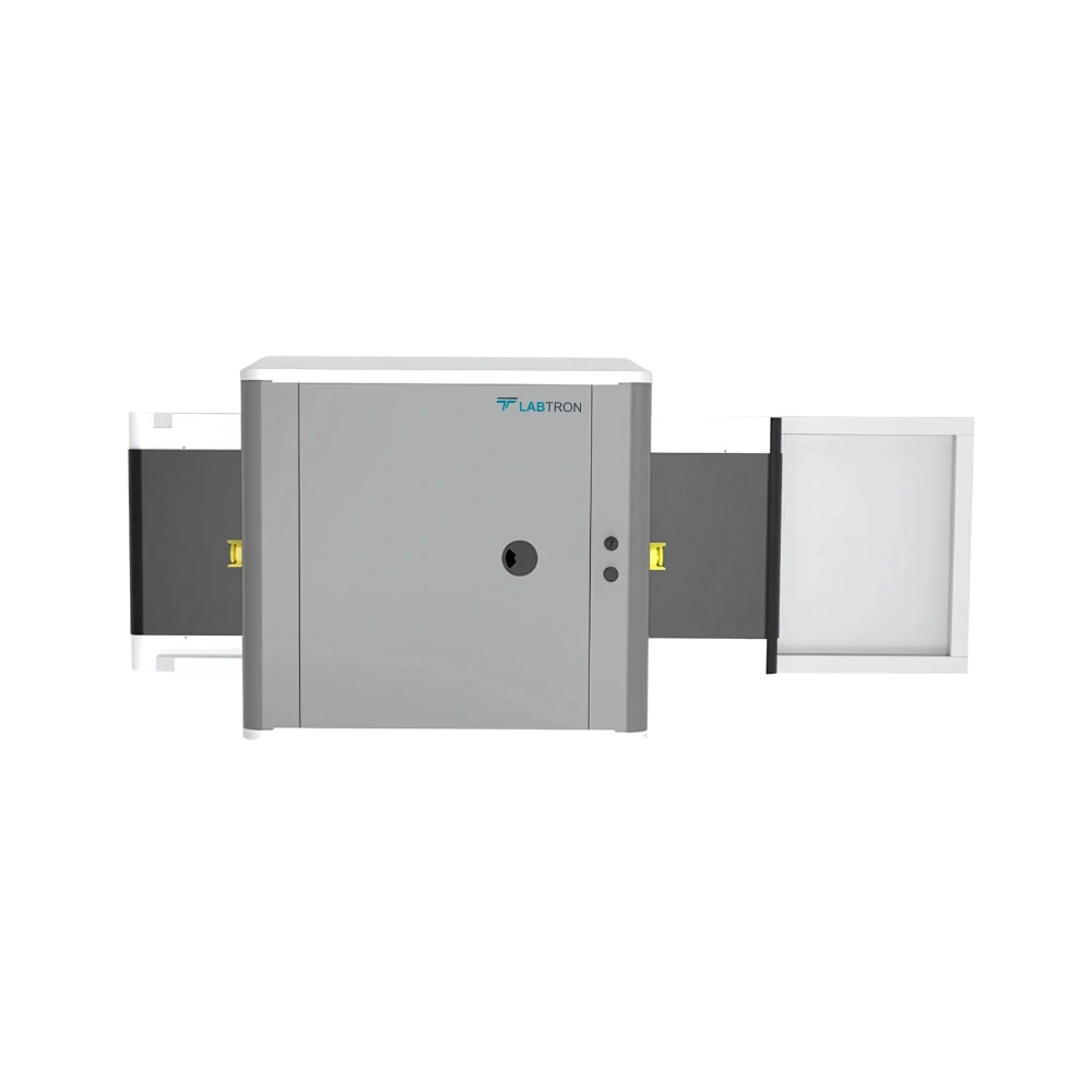X-Ray Baggage Scanner LXBS-H10_Top View