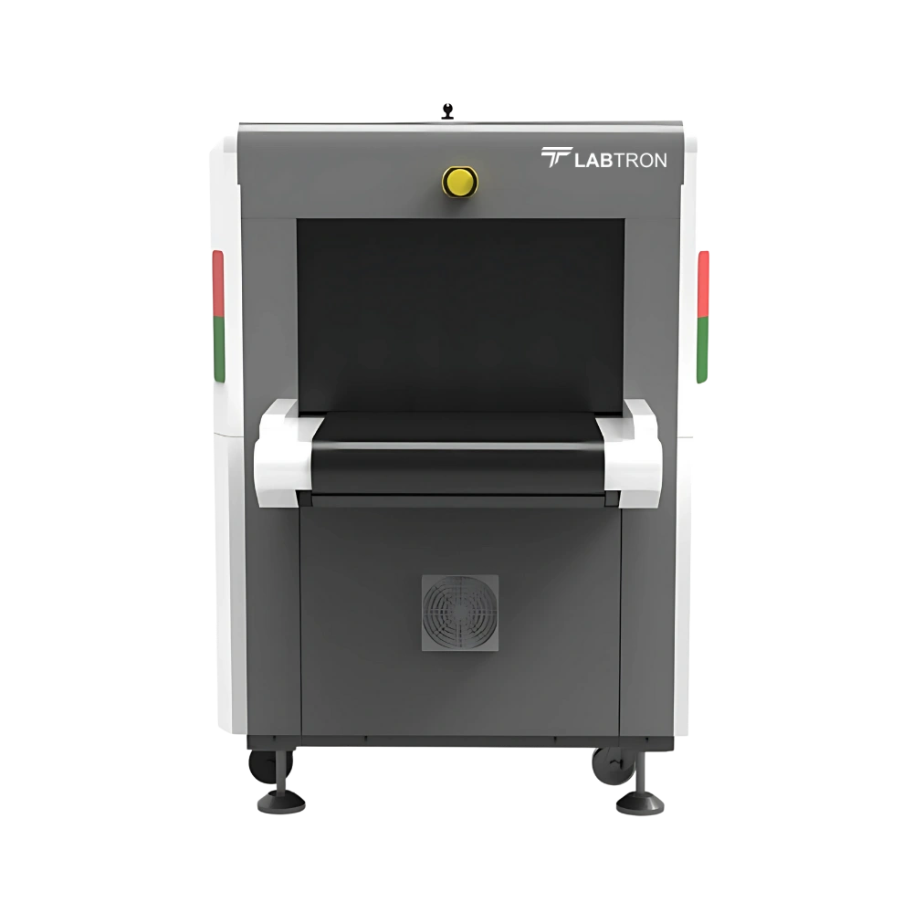 X-Ray Baggage Scanner LXBS-H10_Side View