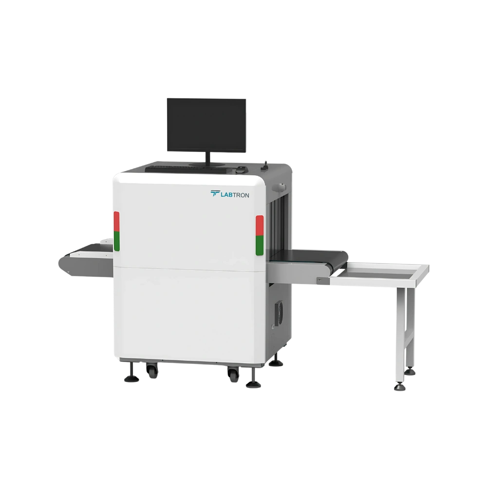 X-Ray Baggage Scanner LXBS-H11