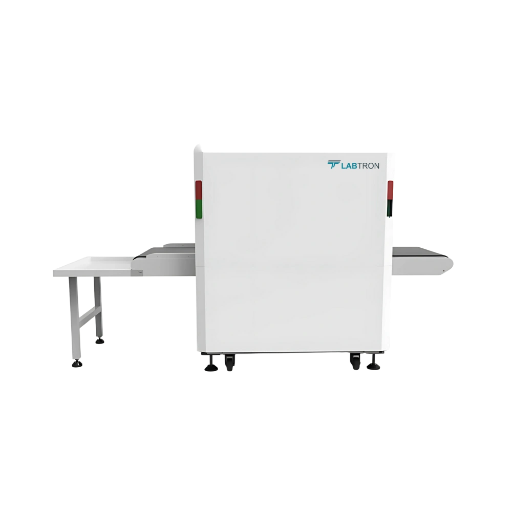X-Ray Baggage Scanner LXBS-H12_Front View