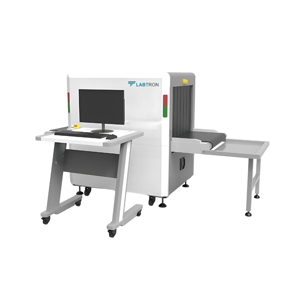 X-Ray Baggage Scanner LXBS-H13