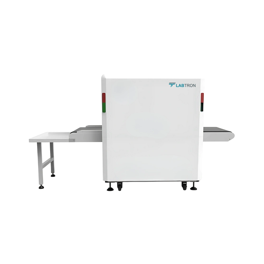 X-Ray Baggage Scanner LXBS-H13_Side View