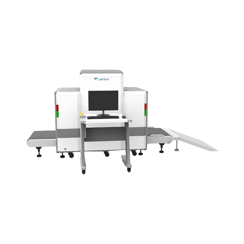 X-Ray Baggage Scanner LXBS-H15 X-Ray Baggage Scanner LXBS-H15
