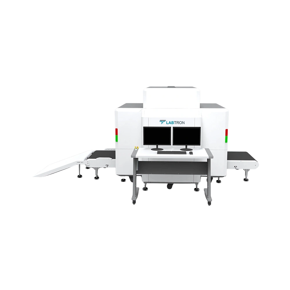 X-Ray Baggage Scanner LXBS-H19