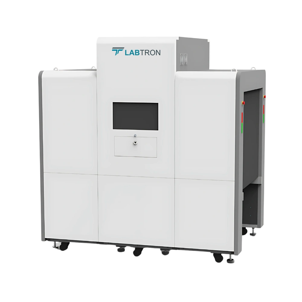 X-Ray Baggage Scanner LXBS-H23 X-Ray Baggage Scanner LXBS-H23