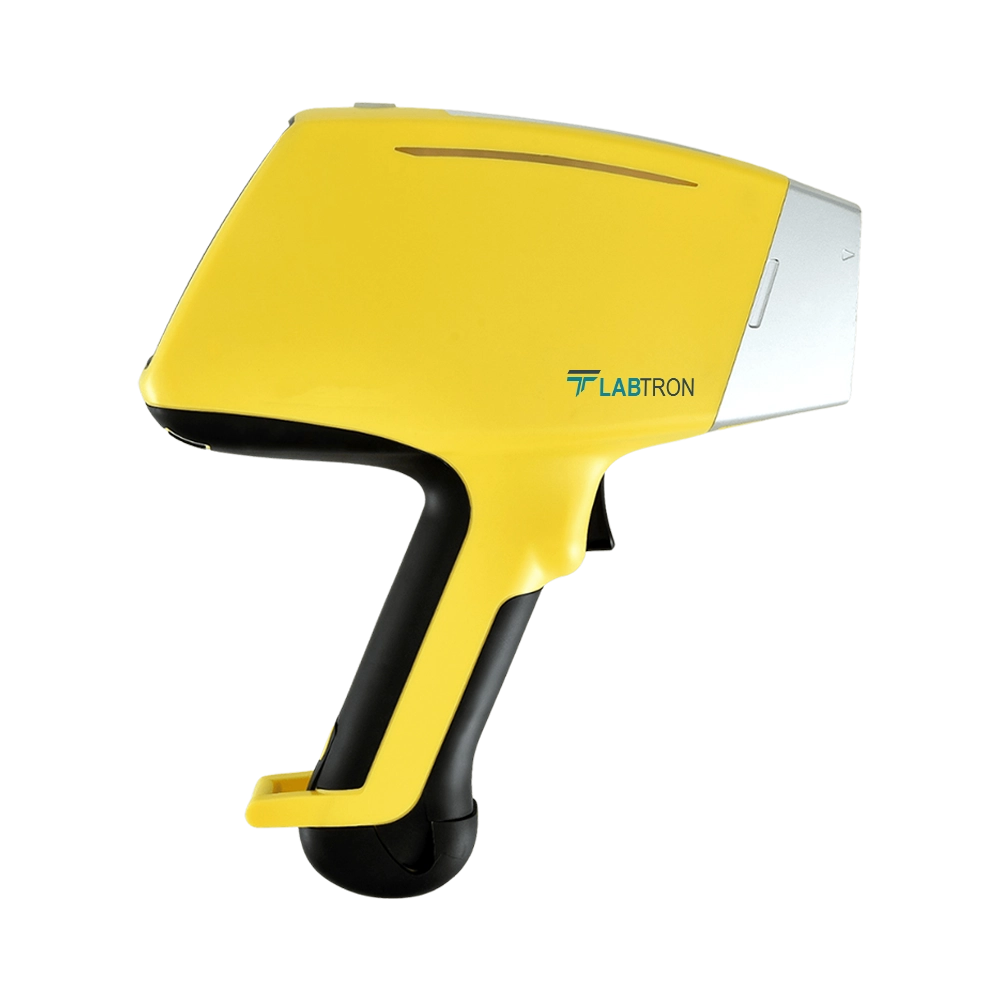 Xray Fluorescence (XRF) Spectrometer : Handheld XRF Spectrometer LXRF-B13 Handheld XRF Spectrometer LXRF-B13