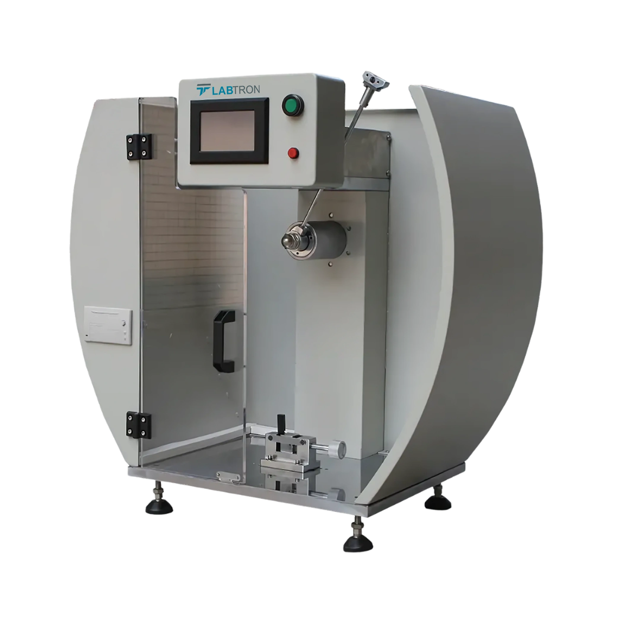 Izod Impact Tester LZIT-A10 Izod Impact Tester LZIT-A10