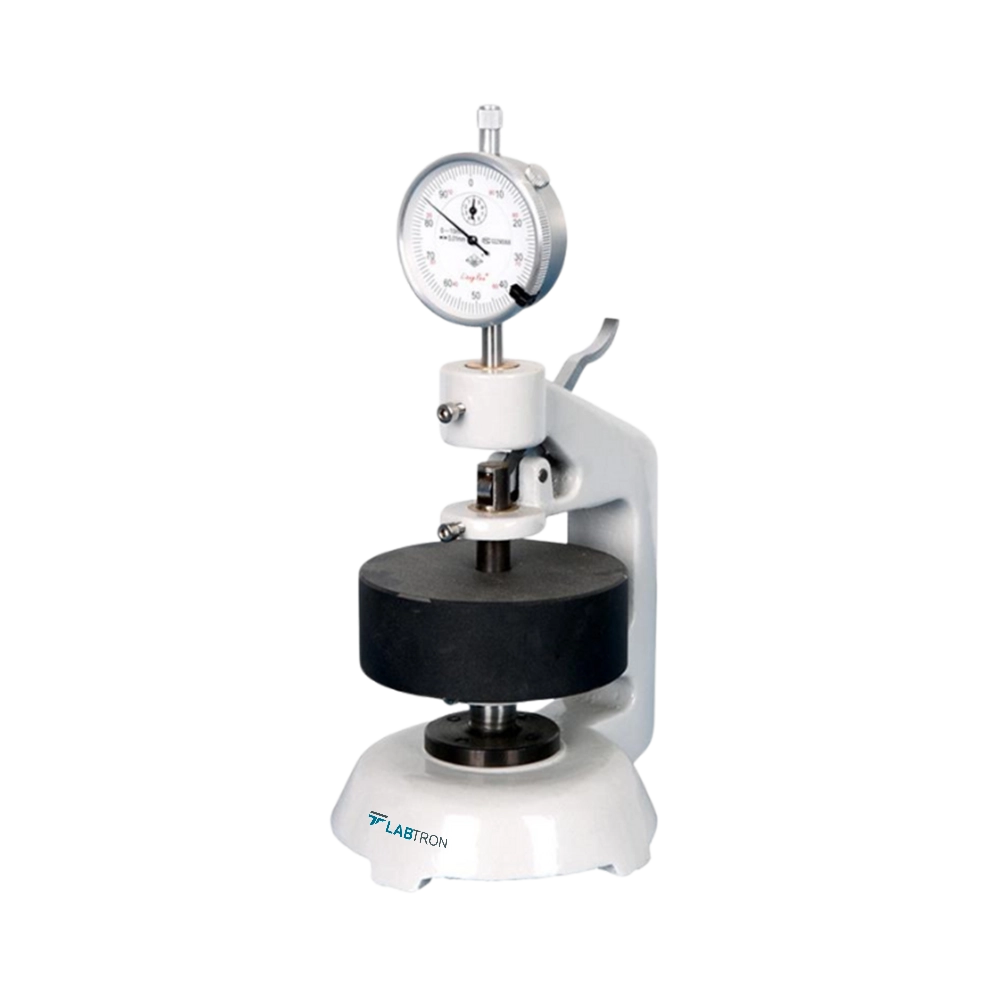 Paper and cardboard thickness meter TP-E21 | Labtron
