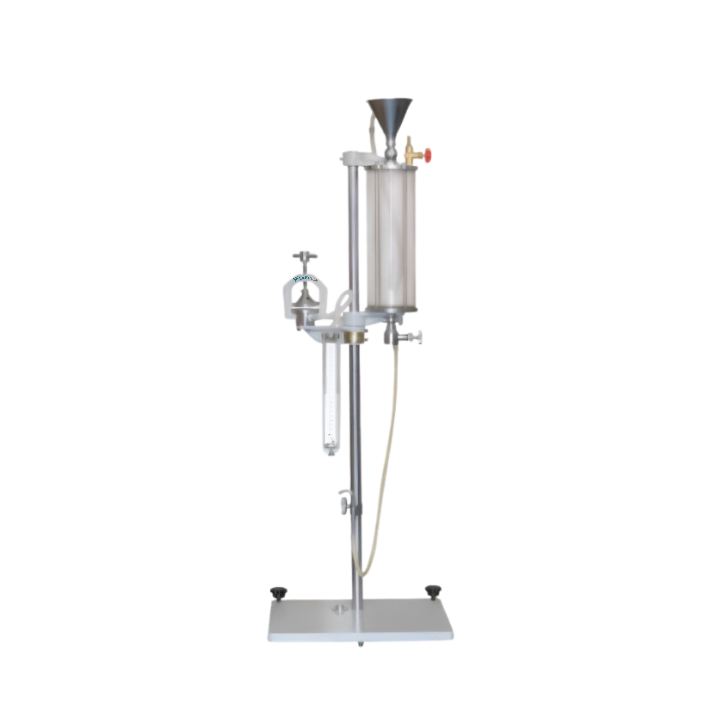 Paper Air Permeability Tester TP-J10