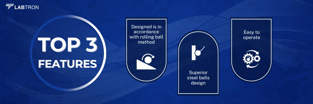 Primary adhesive tester TPAT-A10